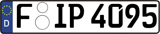 F-IP4095