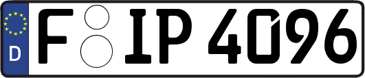 F-IP4096
