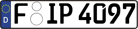 F-IP4097
