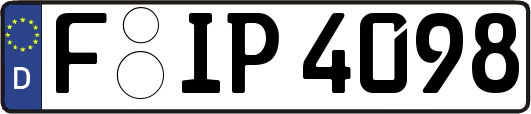 F-IP4098