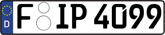 F-IP4099