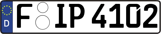 F-IP4102