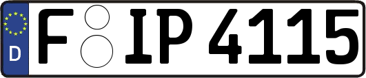 F-IP4115