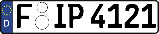 F-IP4121