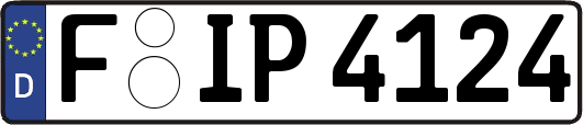 F-IP4124