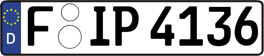 F-IP4136