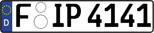 F-IP4141