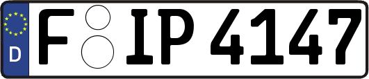 F-IP4147