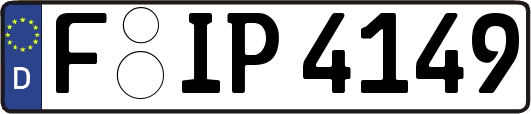 F-IP4149