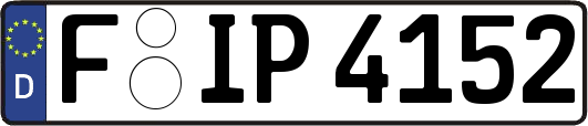 F-IP4152