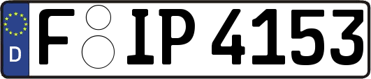 F-IP4153