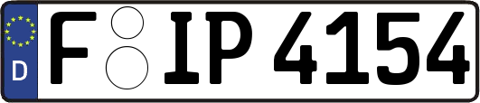F-IP4154