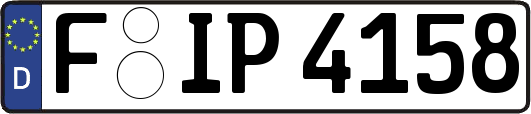 F-IP4158