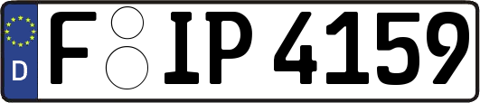 F-IP4159