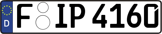 F-IP4160