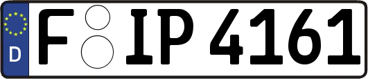 F-IP4161