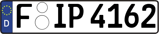 F-IP4162