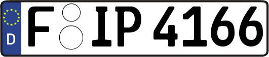F-IP4166