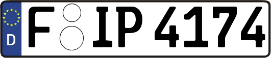 F-IP4174