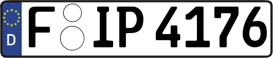 F-IP4176