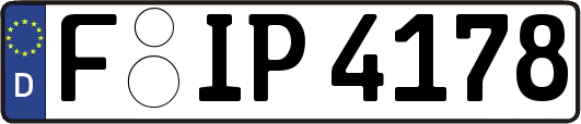 F-IP4178