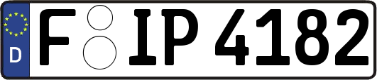 F-IP4182