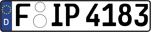 F-IP4183