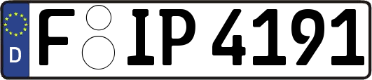 F-IP4191