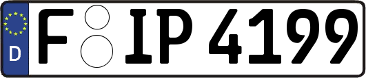F-IP4199