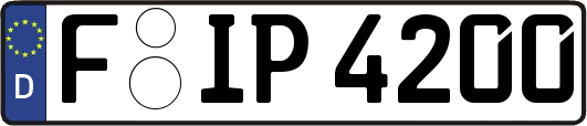 F-IP4200
