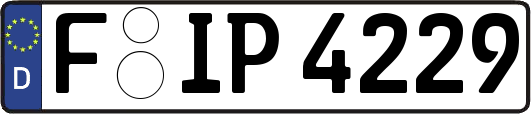 F-IP4229