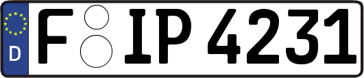 F-IP4231