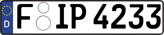 F-IP4233