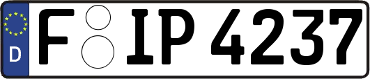 F-IP4237
