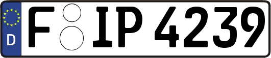 F-IP4239