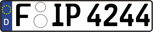 F-IP4244