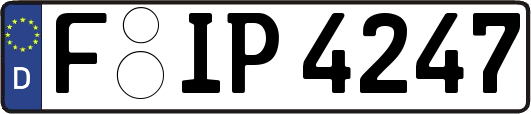 F-IP4247