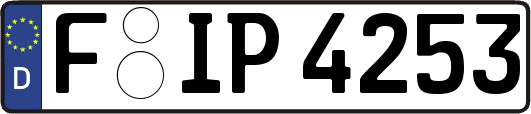 F-IP4253