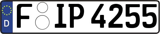 F-IP4255