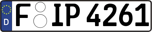 F-IP4261