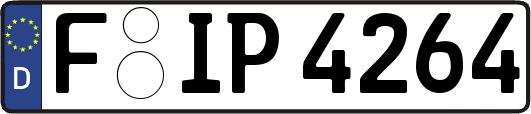 F-IP4264