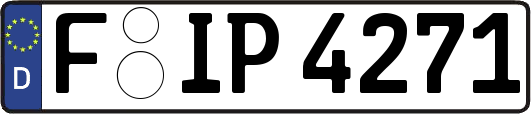 F-IP4271