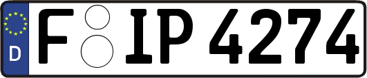 F-IP4274