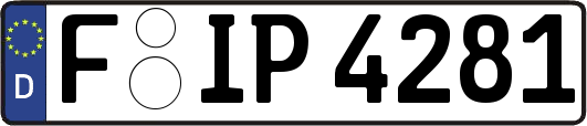 F-IP4281
