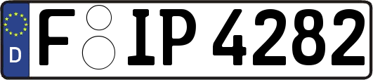 F-IP4282
