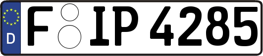 F-IP4285