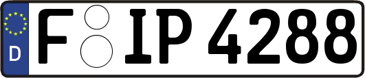 F-IP4288