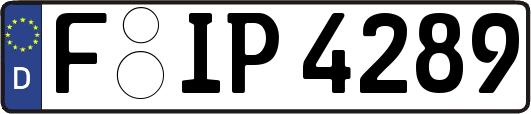 F-IP4289