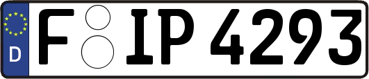 F-IP4293