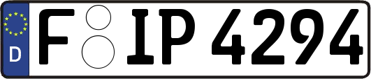 F-IP4294